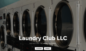 Laundryclubllc.com thumbnail