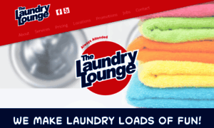 Laundrylounge.com thumbnail