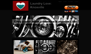 Laundryloveknoxville.com thumbnail