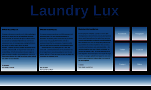 Laundrylux.be thumbnail