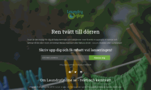 Laundryonline.se thumbnail