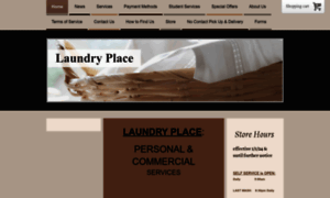 Laundryplaceqb.com thumbnail