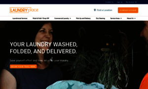 Laundryplaceva.com thumbnail