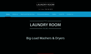 Laundryroompalms.com thumbnail