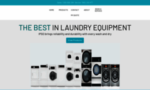 Laundrysolutions.com.au thumbnail