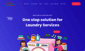 Laundrysolutions.in thumbnail