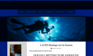 Laups.org thumbnail