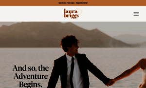 Laura-briggs-photography.webflow.io thumbnail