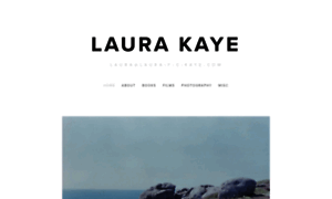 Laura-f-c-kaye.com thumbnail