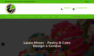 Laura-moser.ch thumbnail