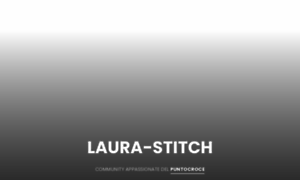 Laura-stitch.it thumbnail