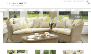 Lauraashleyrattanfurniture.com thumbnail