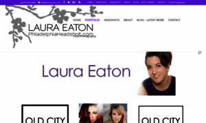 Lauraeaton.com thumbnail