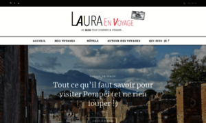 Lauraenvoyage.fr thumbnail