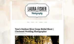 Laurafisherphotography.wordpress.com thumbnail