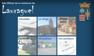 Lauraguel.fr thumbnail