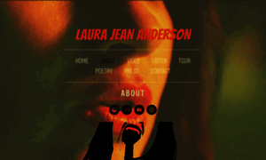 Laurajeanandersonmusic.com thumbnail