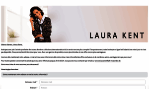 Laurakent.fr thumbnail