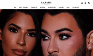 Lauraleelosangeles.com thumbnail