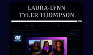 Lauralynn.tv thumbnail