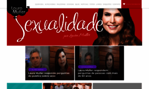 Lauramuller.com.br thumbnail