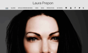 Lauraprepon.com thumbnail