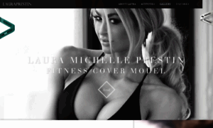 Lauraprestin.com thumbnail