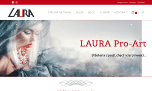 Lauraproart.pl thumbnail