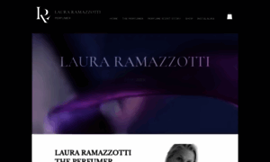 Lauraramazzotti.com thumbnail