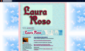 Lauraroso.blogspot.com thumbnail