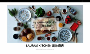 Lauraslilkitchen.com thumbnail