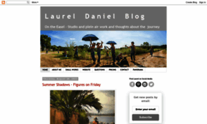 Laureldaniel.blogspot.com thumbnail