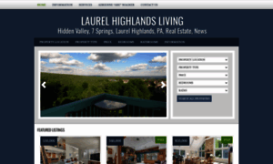 Laurelhighlandsliving.com thumbnail