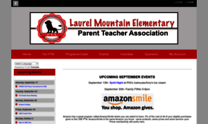 Laurelmountainpta.membershiptoolkit.com thumbnail