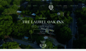 Laureloakinn.com thumbnail