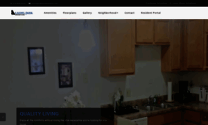 Laurelparkmo.com thumbnail