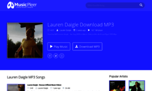 Lauren-daigle.musicpleer.li thumbnail