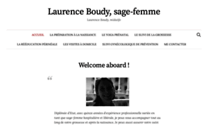 Laurencesagefemme.fr thumbnail