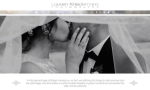 Laurenk.co.za thumbnail