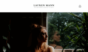 Laurenmannmusic.com thumbnail