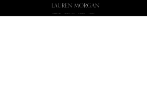 Laurenmorgan.fr thumbnail