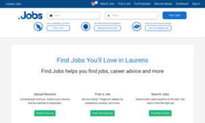 Laurens.jobs thumbnail