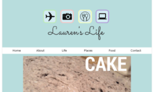 Laurenslife.uk thumbnail