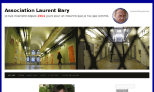 Laurent-bary.com thumbnail
