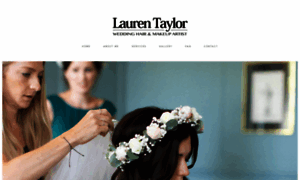 Laurentaylorhair.co.uk thumbnail