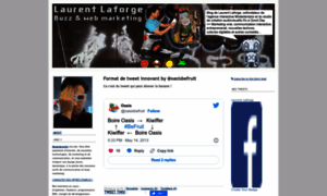 Laurentlaforge.typepad.fr thumbnail