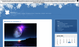 Laurespace.unblog.fr thumbnail