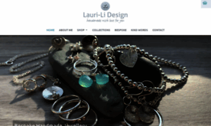 Lauri-li-design.co.uk thumbnail