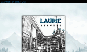 Lauriestevens.com thumbnail