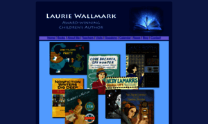 Lauriewallmark.com thumbnail
